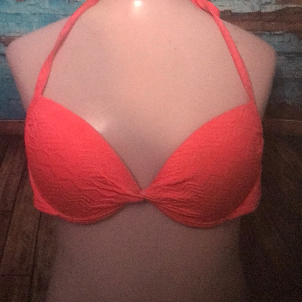 DARLING BIKINI TOP